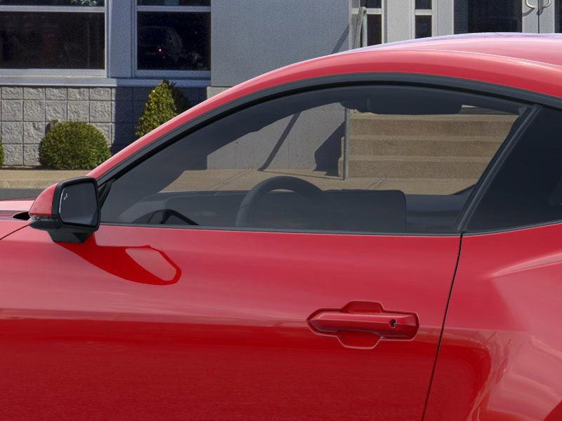 New 2025 Ford Mustang GT Premium image 20