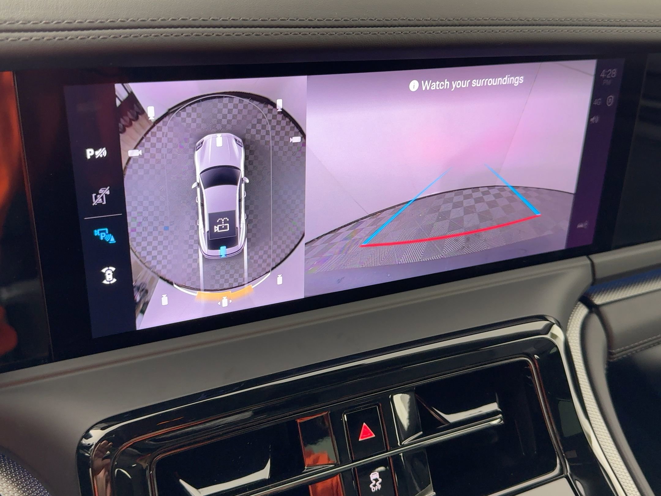 New 2026 Porsche Panamera 4 image 24