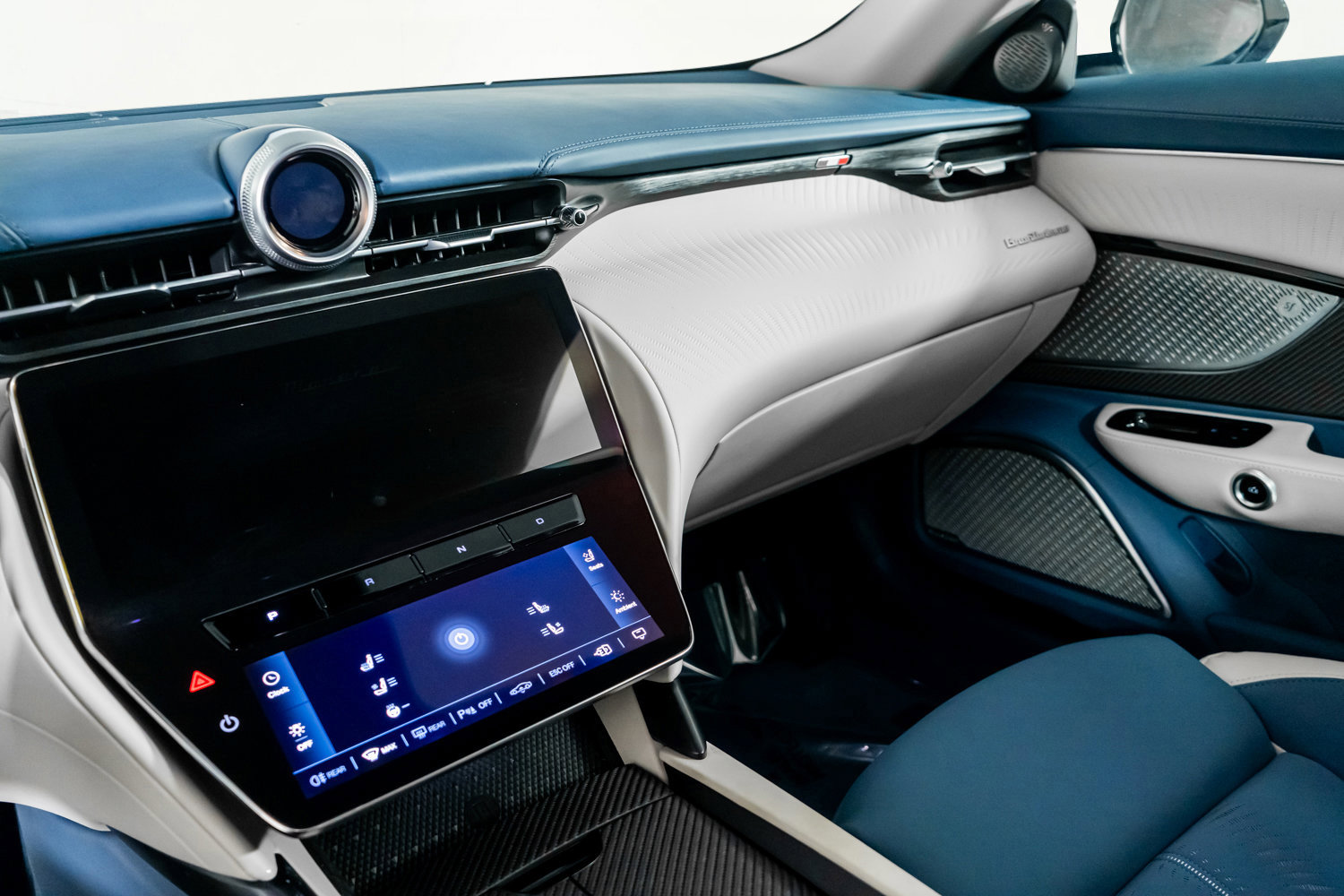 Used 2024 Maserati GranTurismo Folgore image 36