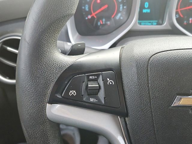 Used 2013 Chevrolet Camaro LS RWD image 16