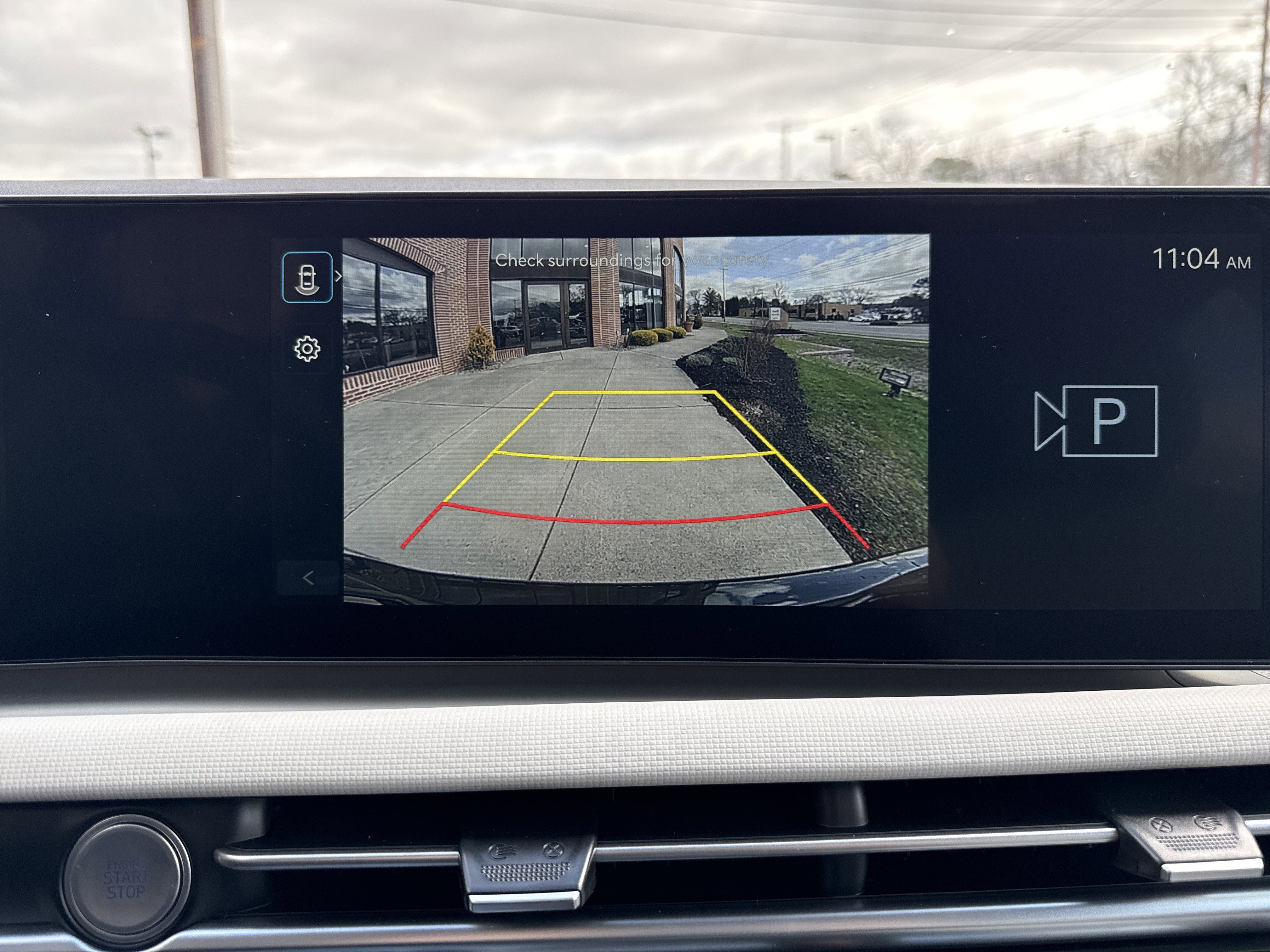 New 2026 Hyundai Tucson SEL image 26