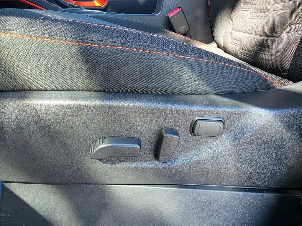 New 2026 Nissan Frontier PRO-4X image 20