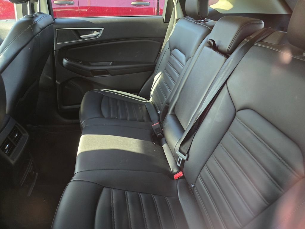 Used 2024 Ford Edge SEL w/ Convenience Package AWD/4WD image 23