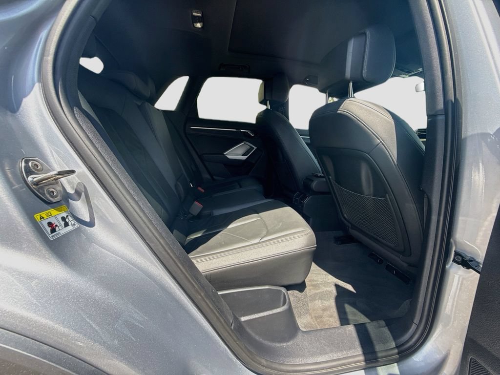 Used 2020 Audi Q3 2.0T Premium AWD/4WD image 31