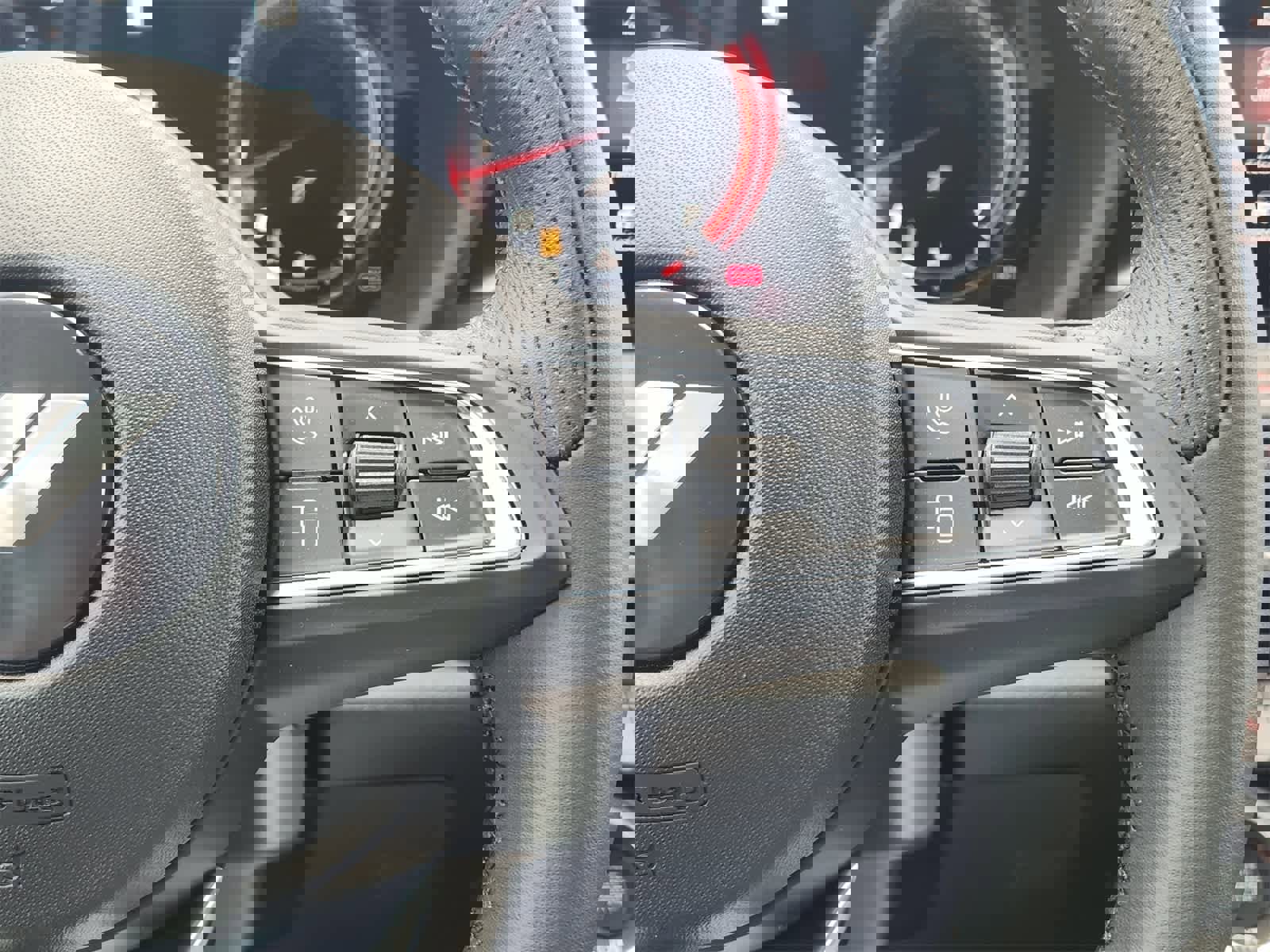 New 2025 Dodge Hornet GT w/ Cold Weather Group image 24