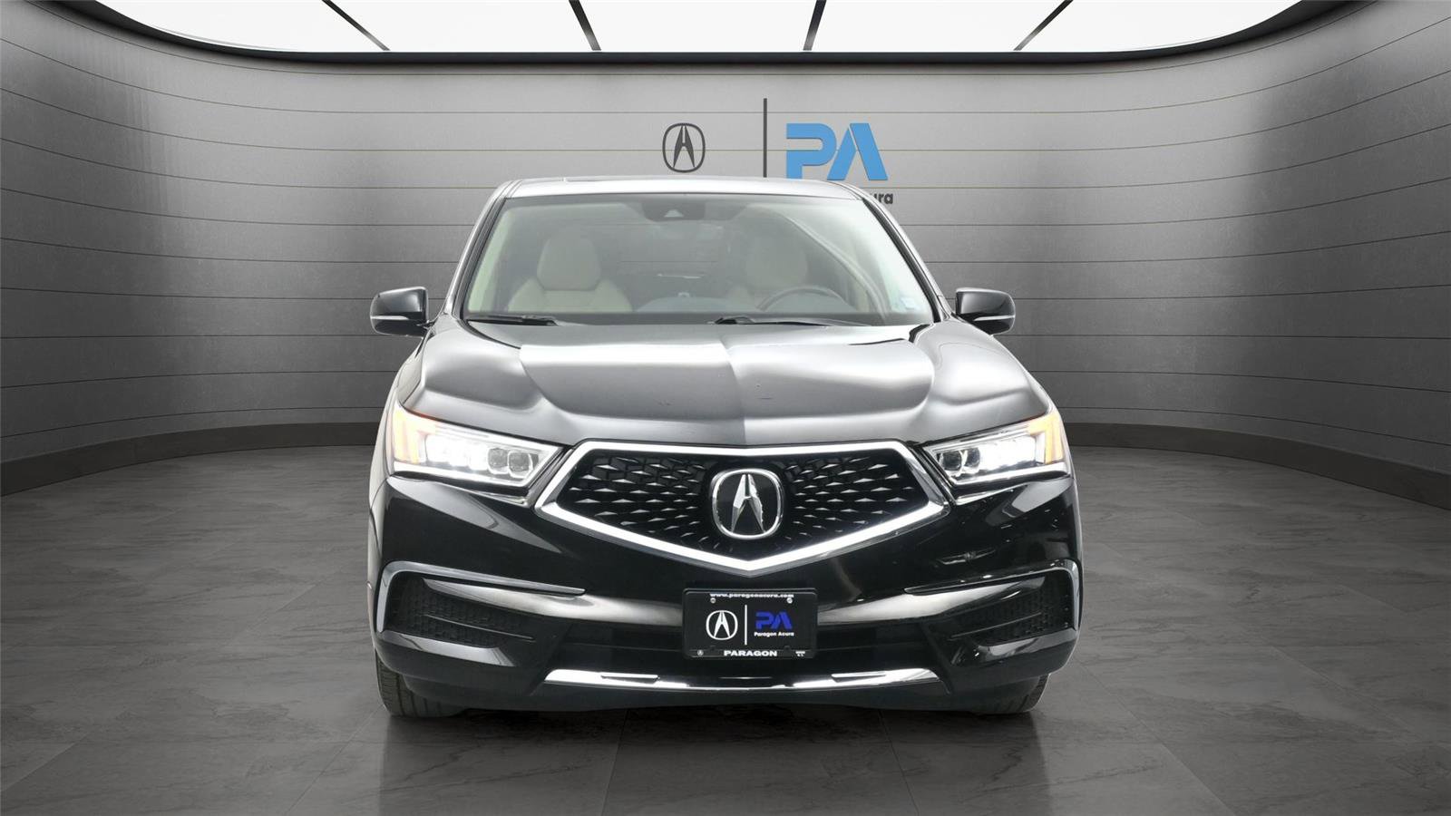Used 2019 Acura MDX SH-AWD image 29