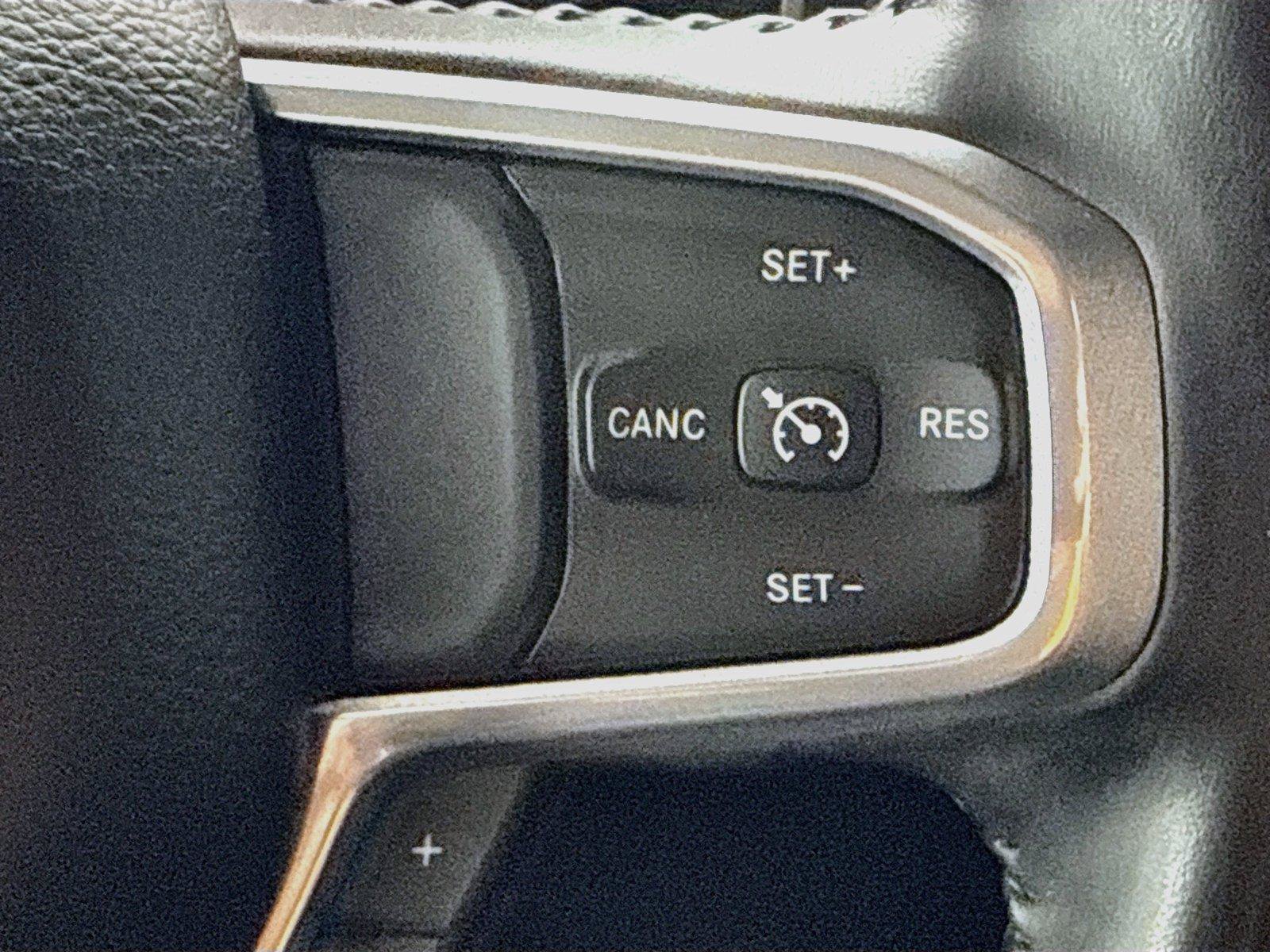 Used 2022 RAM 1500 Laramie RWD image 13