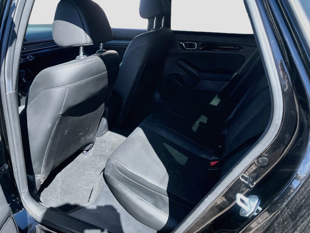 Used 2025 Honda Civic Sport Touring image 26