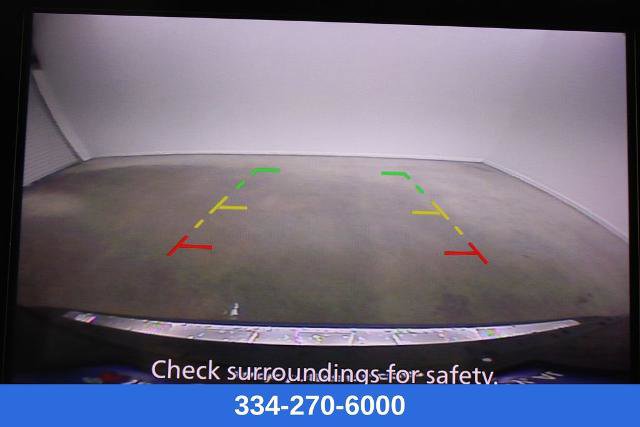 Certified 2023 Nissan Rogue SV image 12