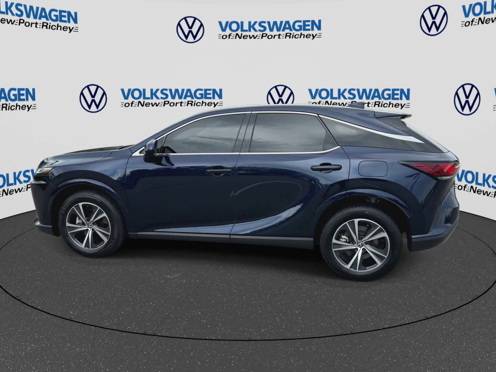 Used 2024 Lexus RX 350 FWD w/ Technology Package image 5