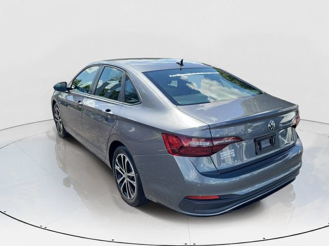 Certified 2023 Volkswagen Jetta Sport FWD image 27