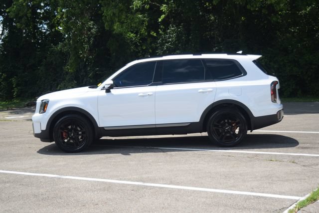 Used 2023 Kia Telluride EX X-Line AWD/4WD image 26