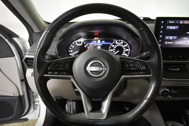 Certified 2023 Nissan Altima 2.5 SL image 15