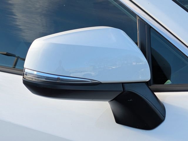 Used 2019 Toyota RAV4 XLE image 11