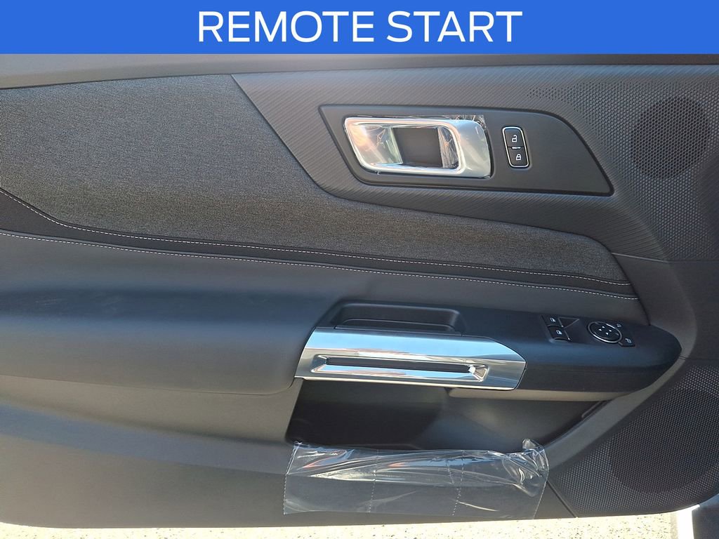 New 2026 Ford Mustang Coupe image 7