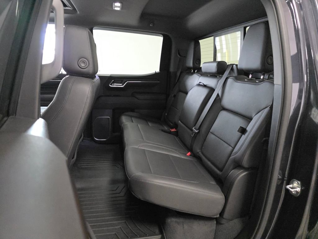 Used 2023 GMC Sierra 1500 SLT w/ SLT Premium Package image 10