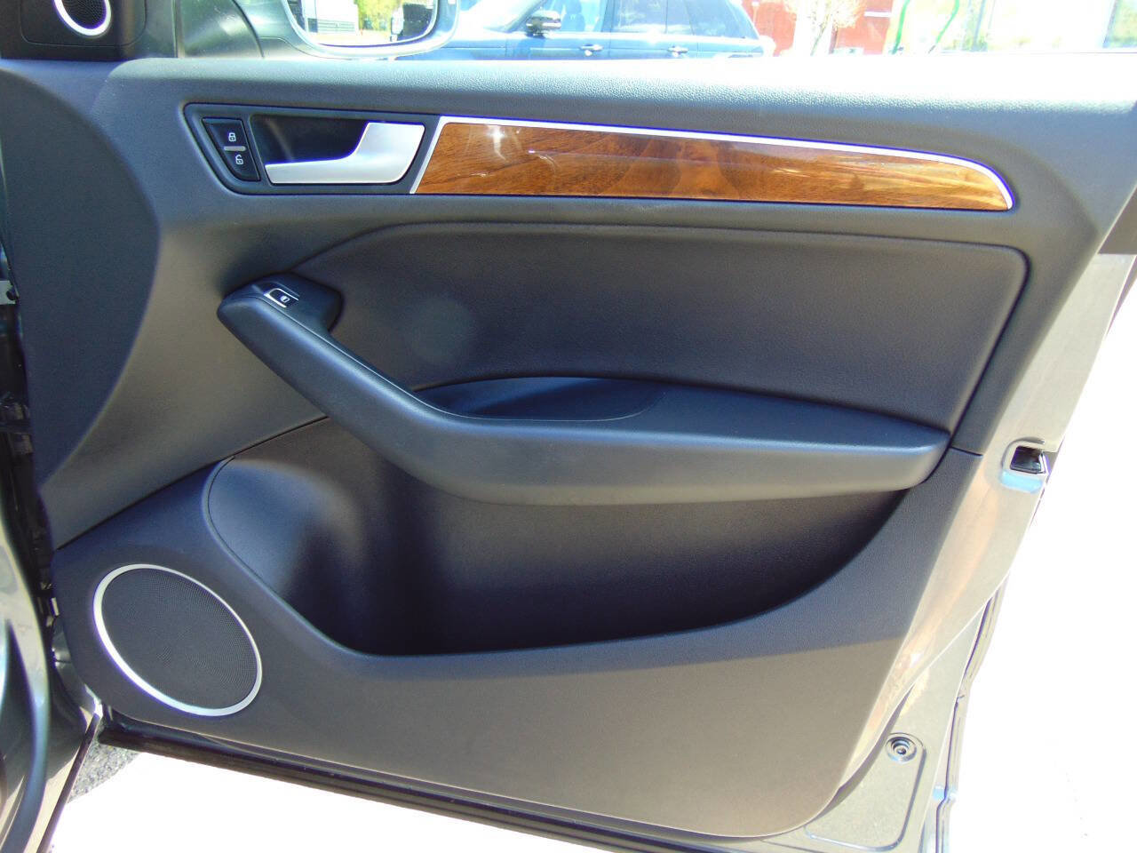 Used 2015 Audi Q5 TDI Premium Plus image 53