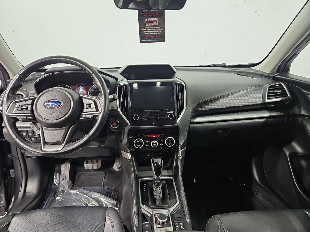 Used 2020 Subaru Forester Limited AWD/4WD image 13