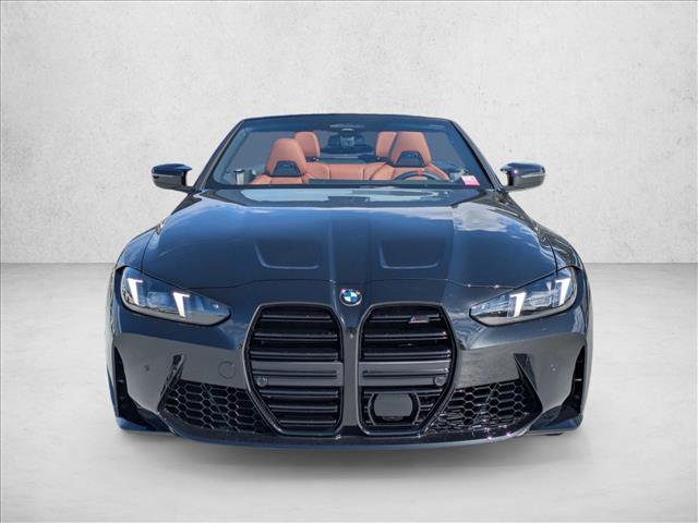 New 2026 BMW M4 xDrive Competition image 6