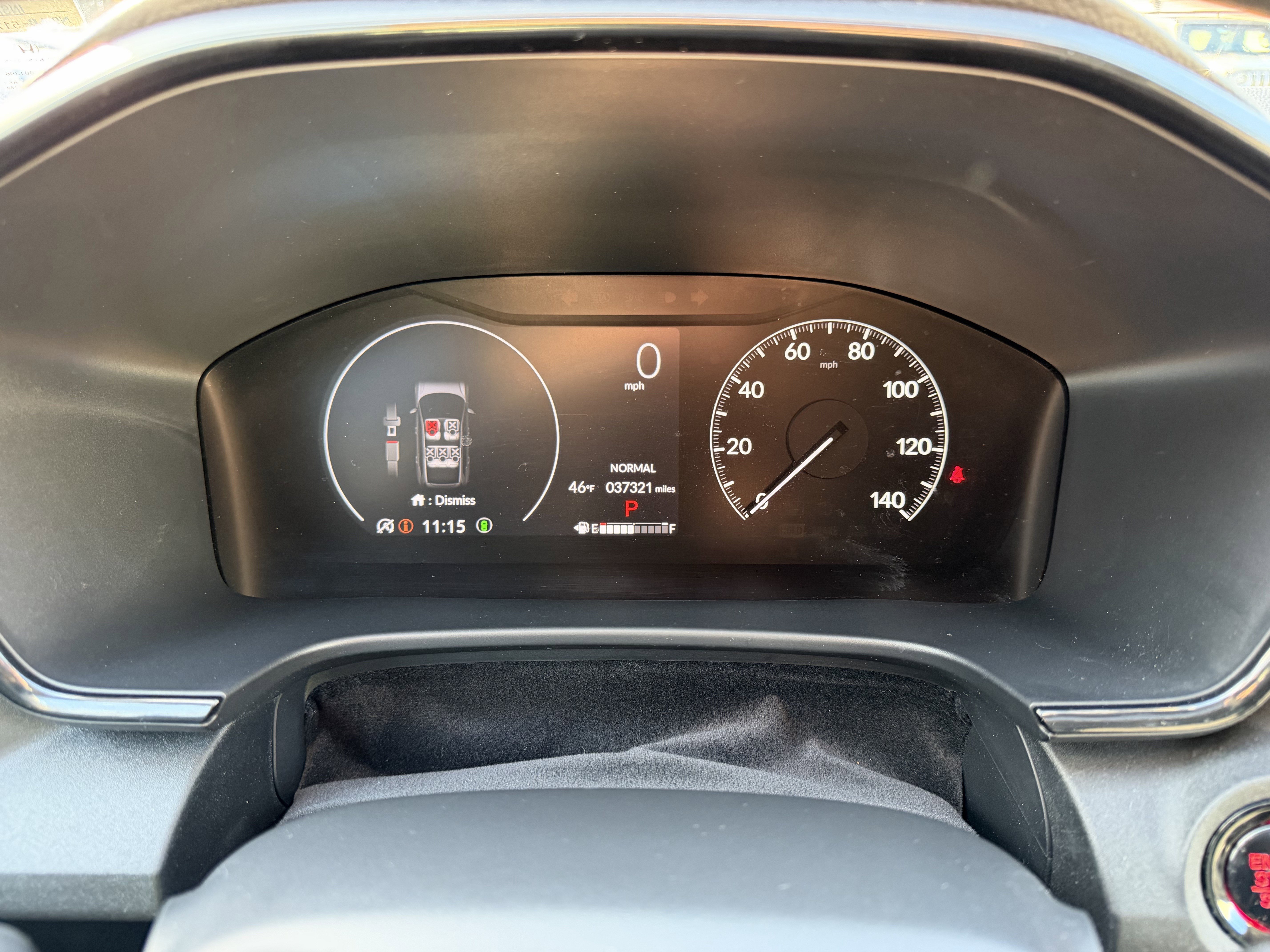 Certified 2023 Honda CR-V EX image 20