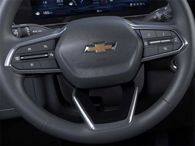 New 2026 Chevrolet Tahoe LS image 19