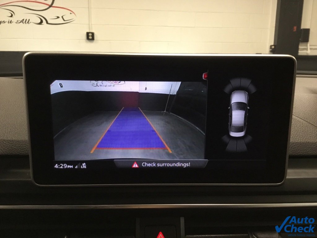 Used 2018 Audi S4 Premium Plus w/ Navigation Package image 49