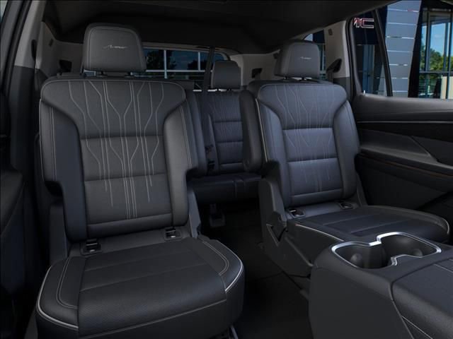 New 2026 Buick Enclave Avenir w/ Super Cruise Package image 17