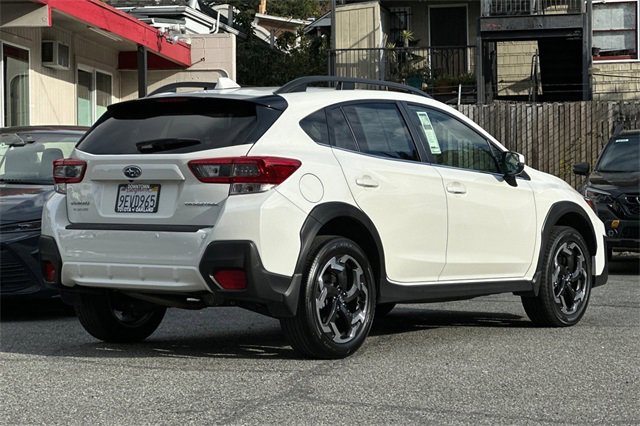 Used 2023 Subaru Crosstrek 2.5i Limited image 4