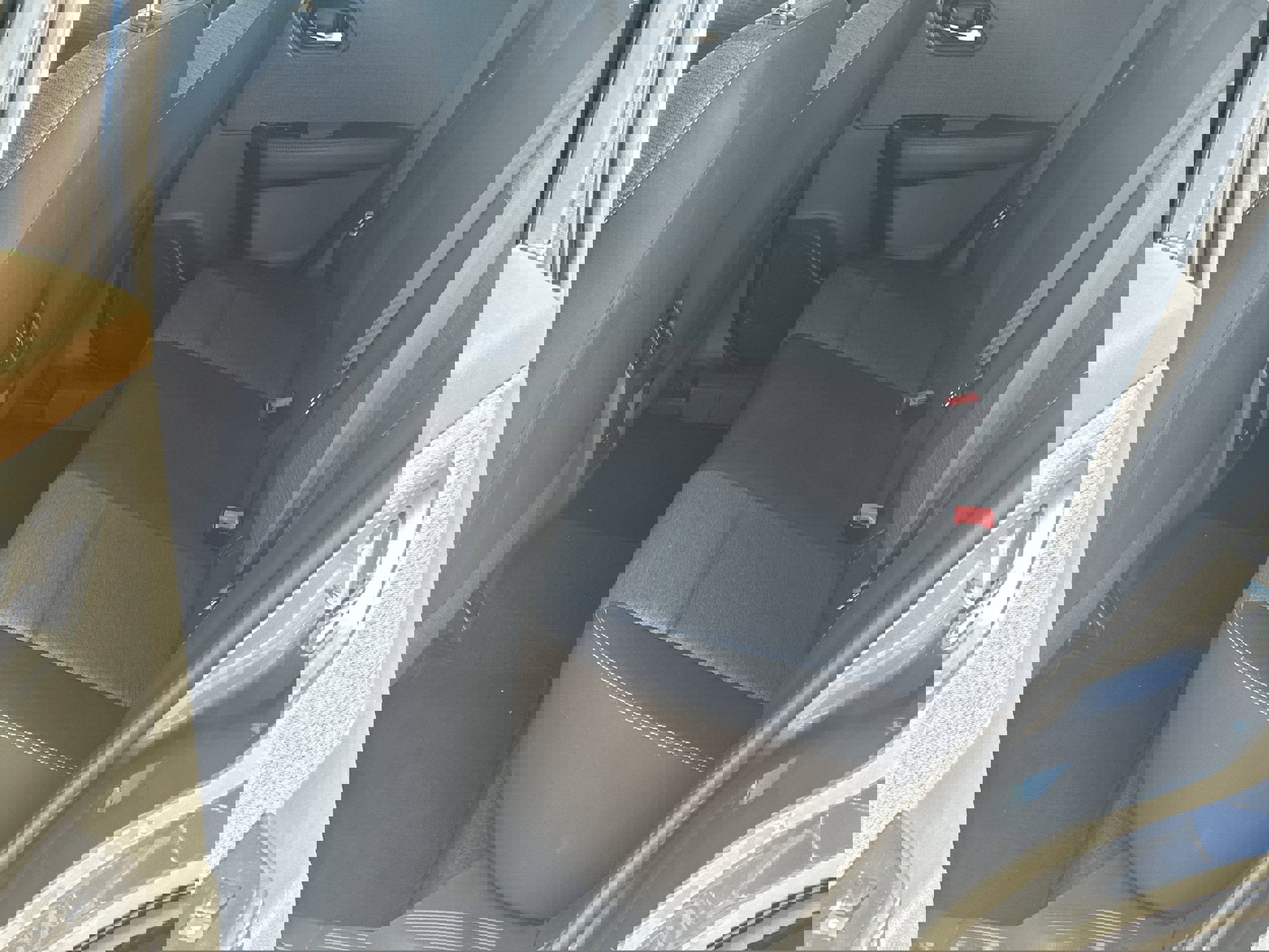 Used 2023 Nissan Rogue SV image 20