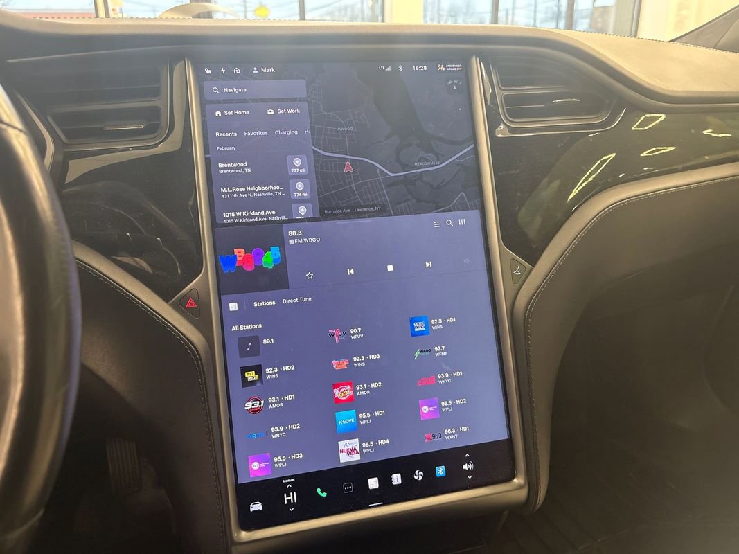 Used 2020 Tesla Model S Long Range Plus image 27