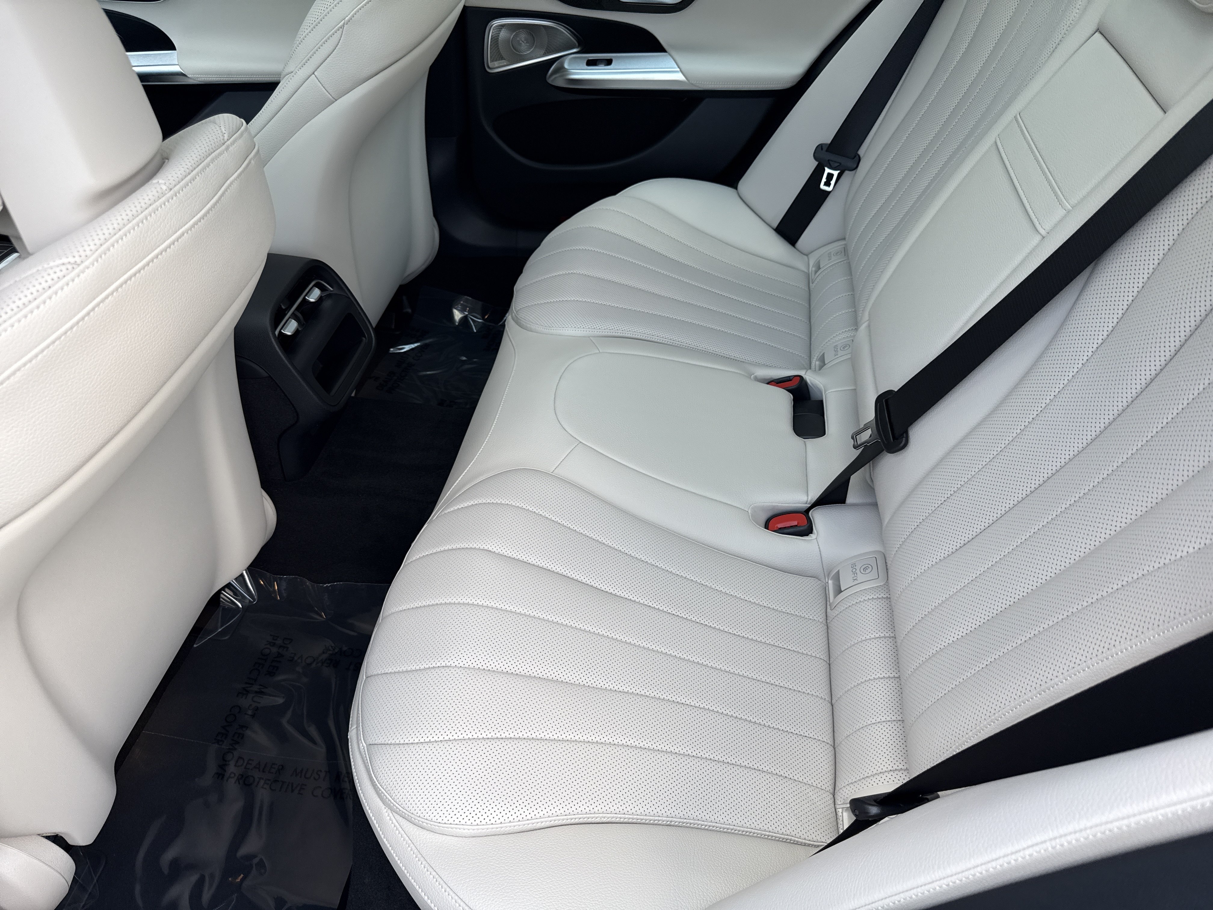 New 2027 Mercedes-Benz E 450 4MATIC All-Terrain Wagon image 27