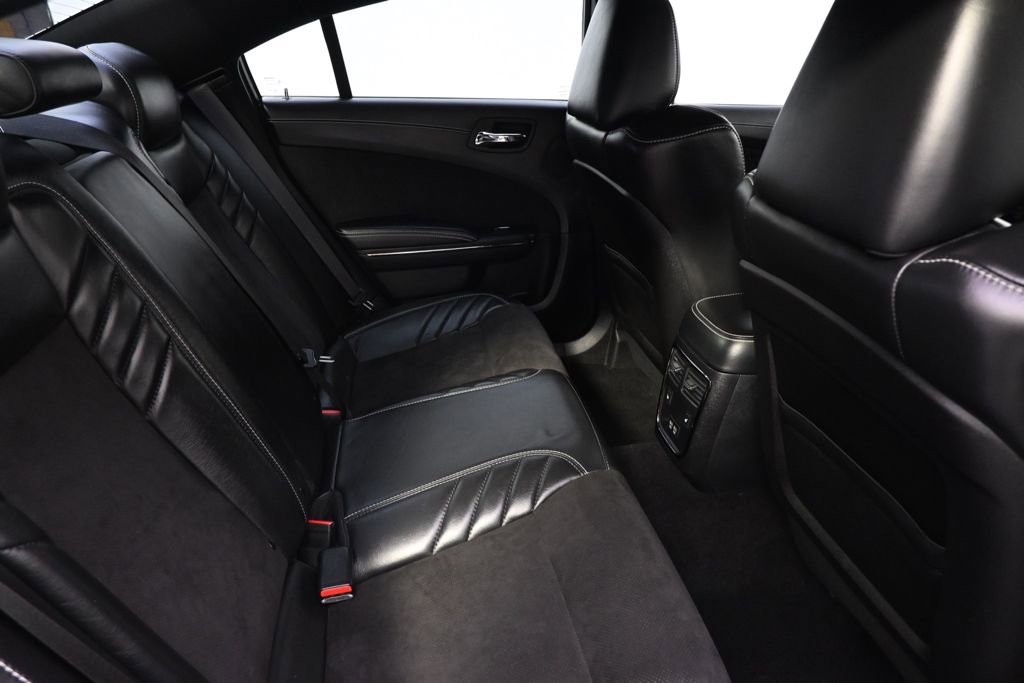 Used 2020 Dodge Charger SRT Hellcat w/ Harman/Kardon Audio Group image 17