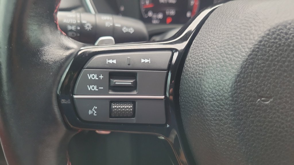 Used 2023 Acura Integra A-Spec FWD image 20