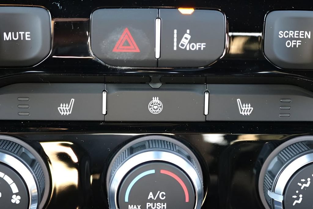 New 2026 RAM 1500 Lone Star AWD/4WD image 20