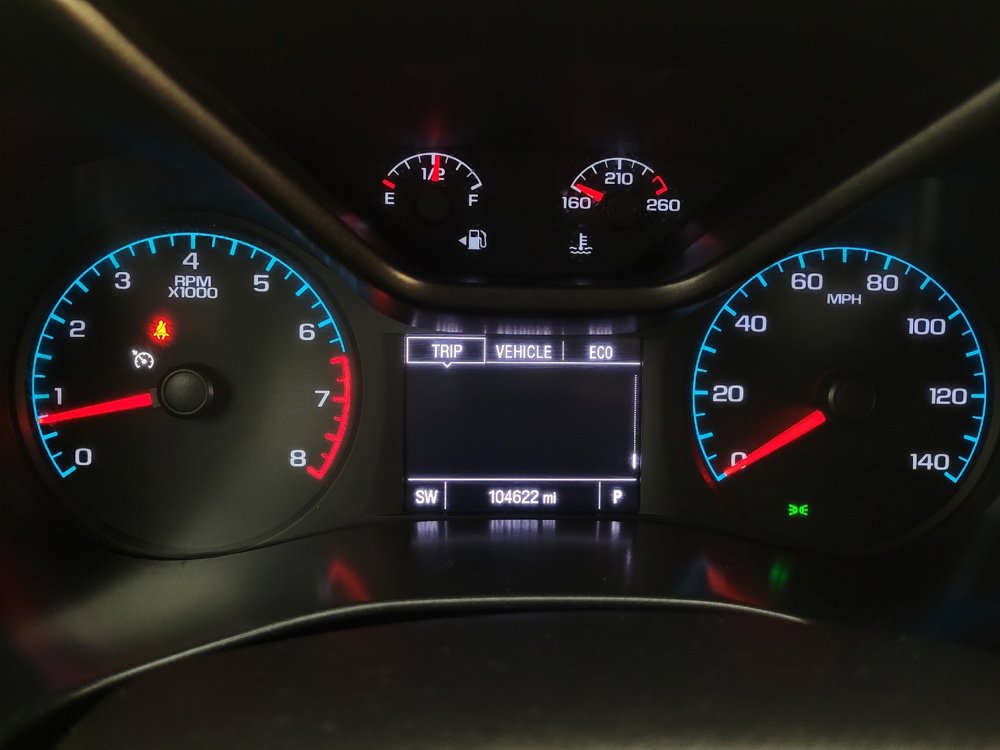 Used 2015 Chevrolet Colorado LT w/ LT Convenience Package AWD/4WD image 23