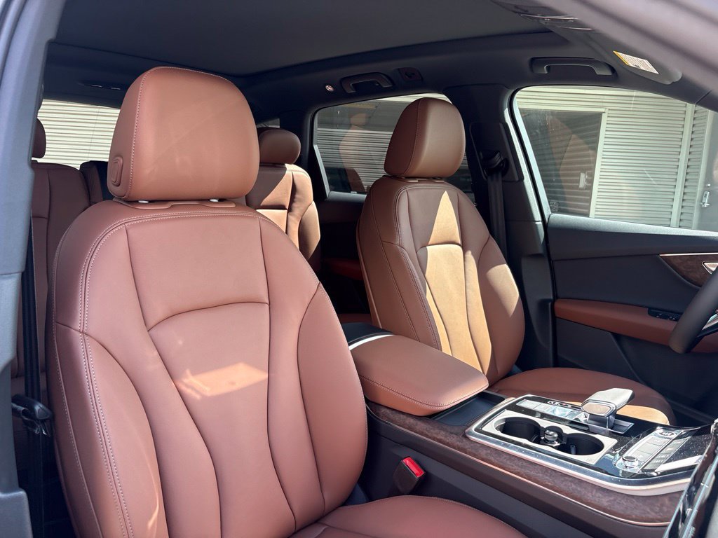 New 2026 Audi Q7 2.0T Premium AWD/4WD image 16