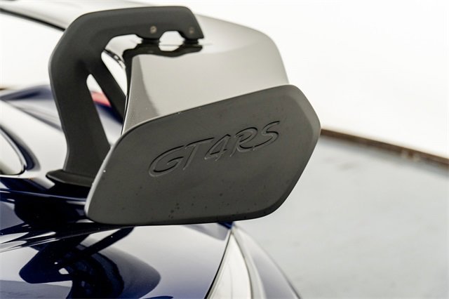 Used 2023 Porsche 718 Cayman GT4 RS image 28