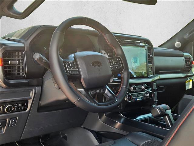 New 2026 Ford F150 Raptor image 3