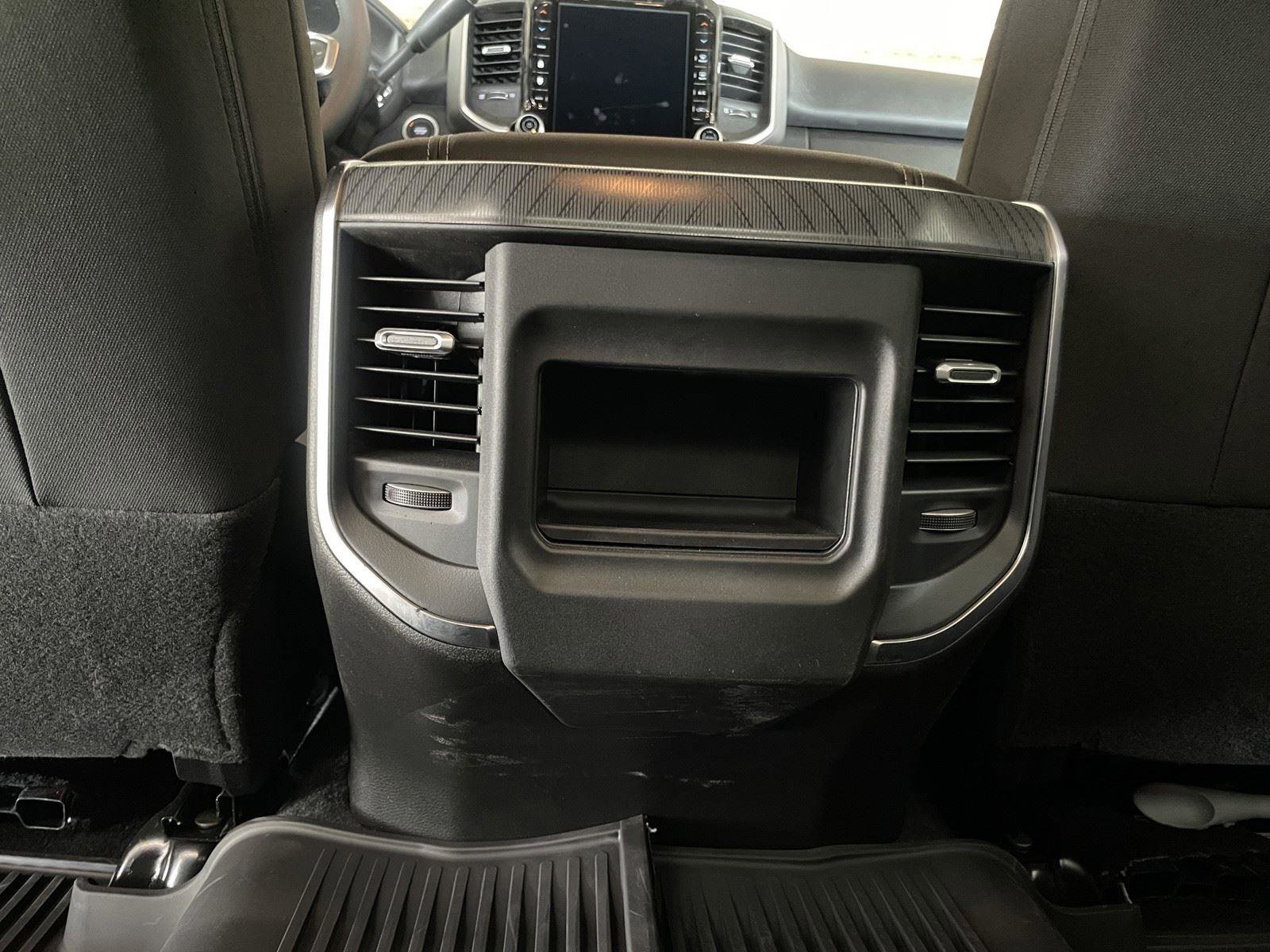 New 2025 RAM 2500 Big Horn image 30