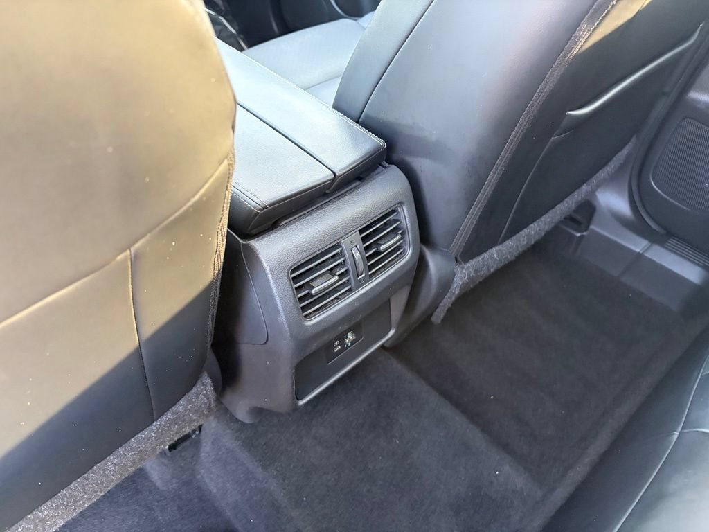 Certified 2023 Nissan Rogue SV w/ SV Premium B Package AWD/4WD image 27