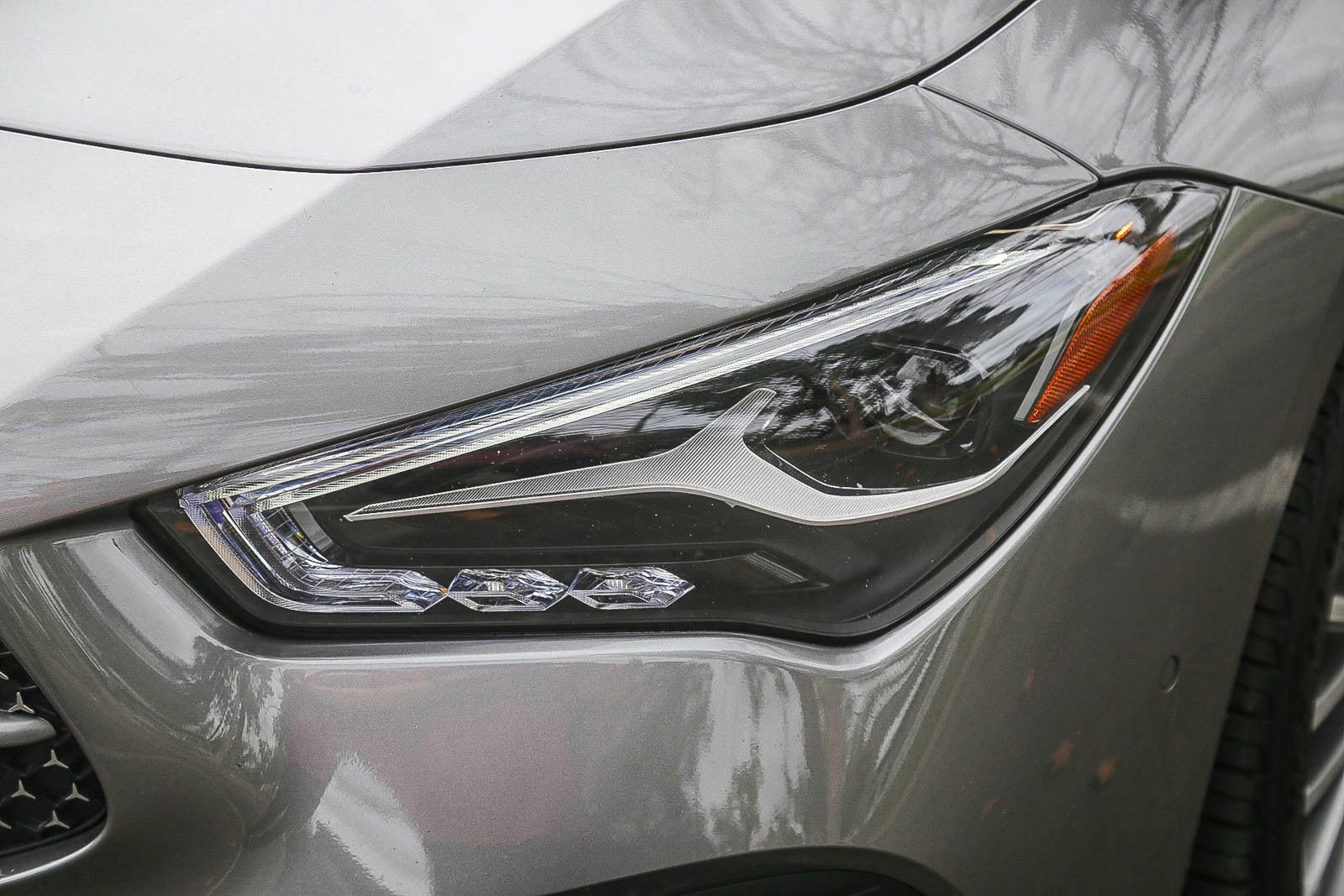 Used 2025 Mercedes-Benz CLA 250 image 7