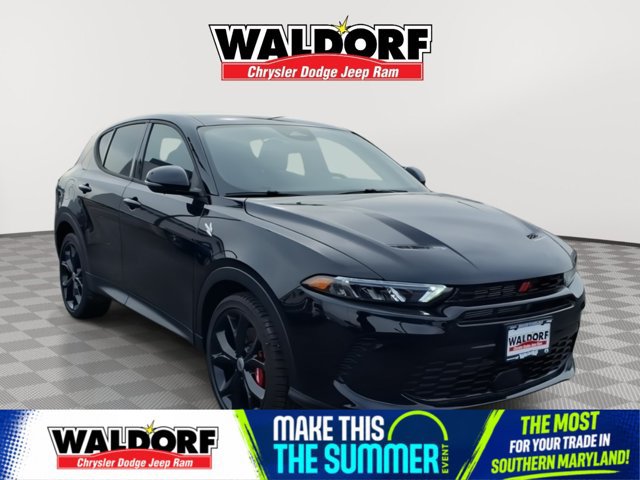 New 2025 Dodge Hornet GT w/ Track Pack AWD/4WD image 1
