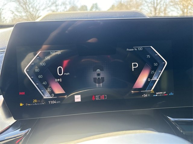 Used 2025 BMW X2 xDrive28i w/ Premium Package image 15