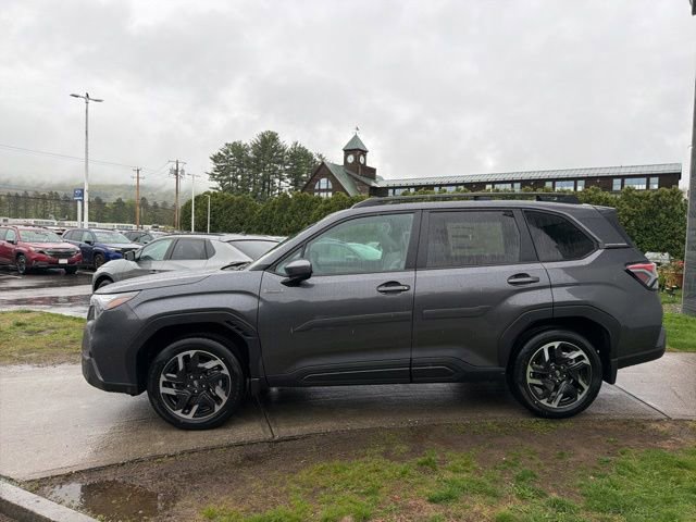 New 2026 Subaru Forester Premium AWD/4WD image 5