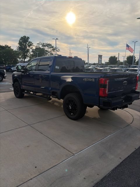 New 2026 Ford F350 Lariat w/ Black Appearance Package AWD/4WD image 5