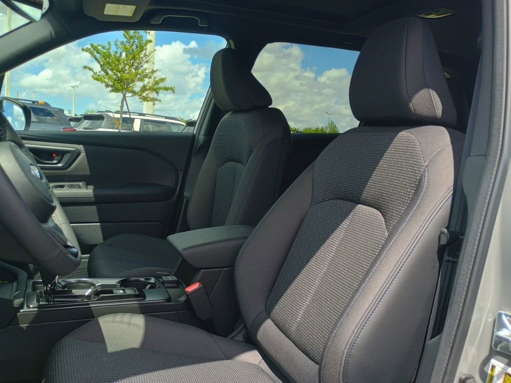 New 2026 Subaru Forester Premium image 11