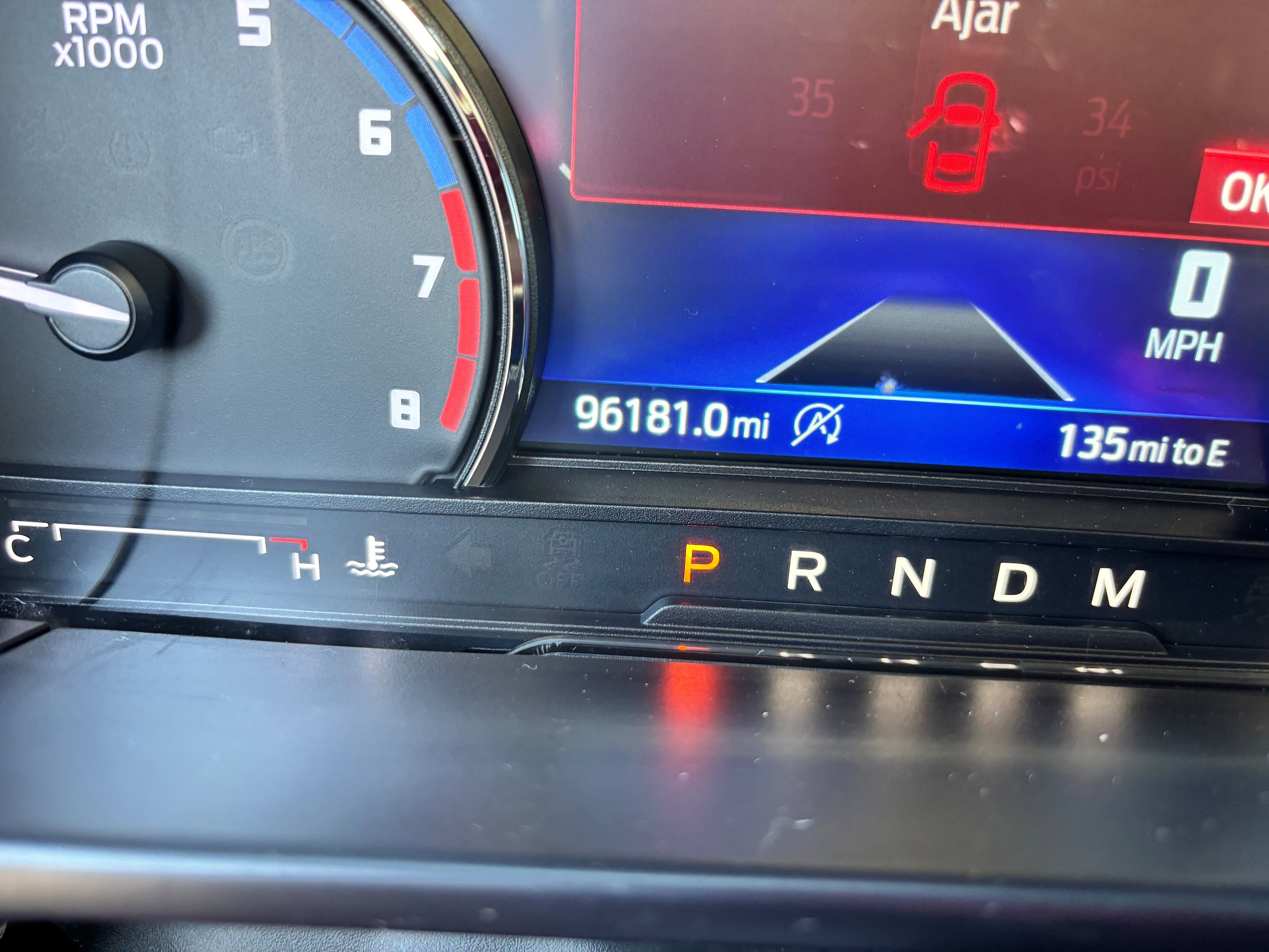 Used 2021 Ford Bronco Sport Badlands w/ Badlands Package AWD/4WD image 22
