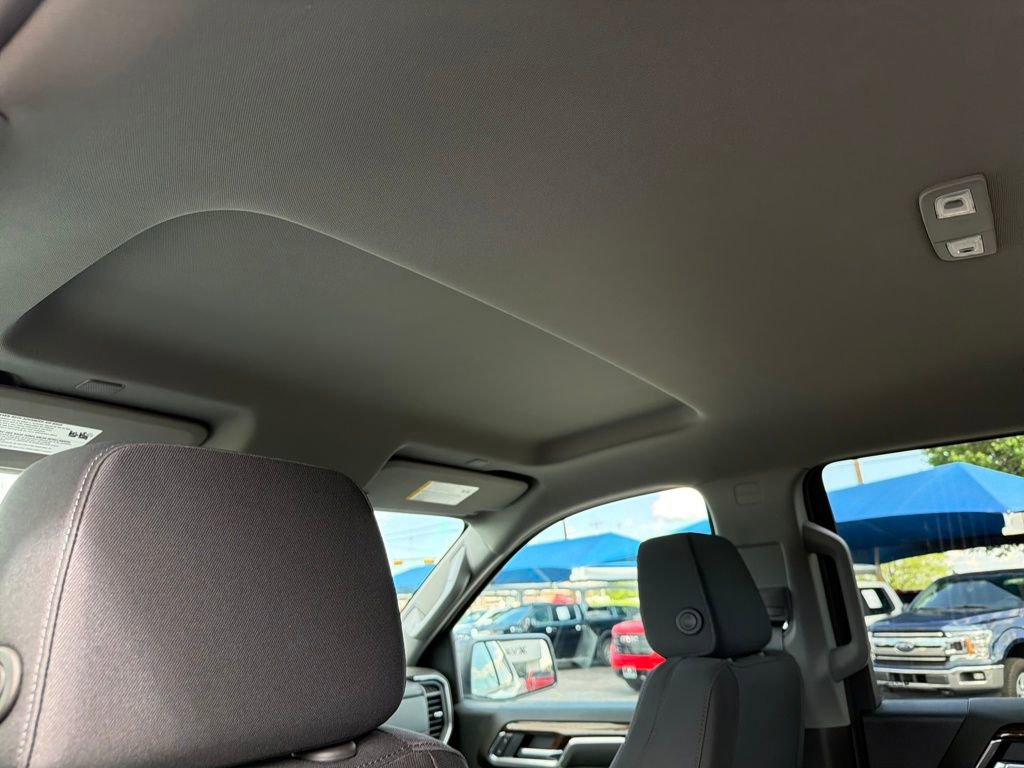 New 2026 GMC Sierra 1500 Elevation image 11