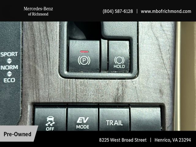 Used 2022 Toyota Highlander Platinum image 27