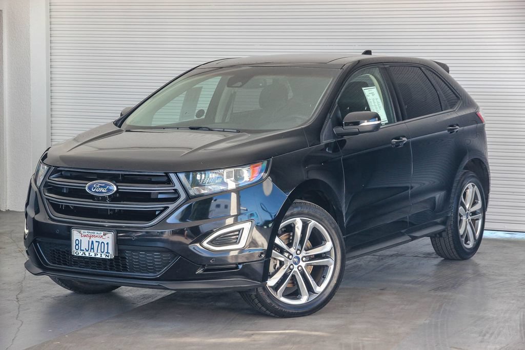 Used 2016 Ford Edge Sport w/ Equipment Group 401A